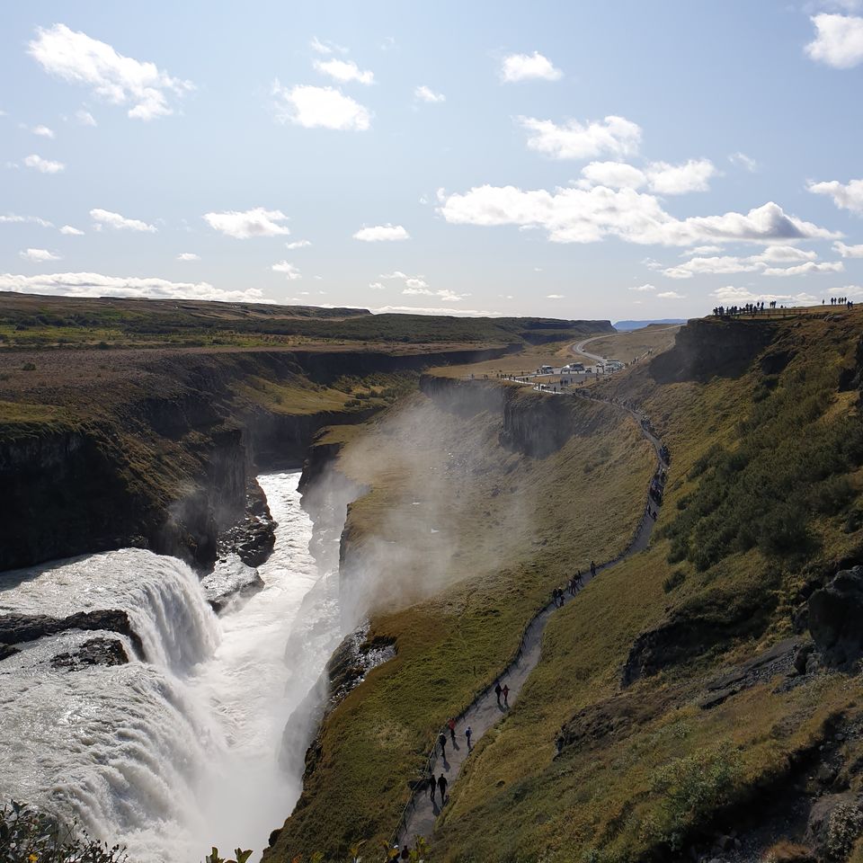 Photo of Iceland - land of natural wonders - Part 3 - Day 4 & 5 by Shilpa Shenoy
