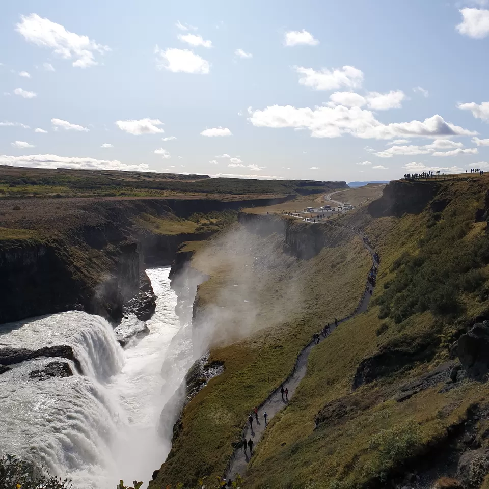 Photo of Iceland - land of natural wonders - Part 3 - Day 4 & 5 by Shilpa Shenoy