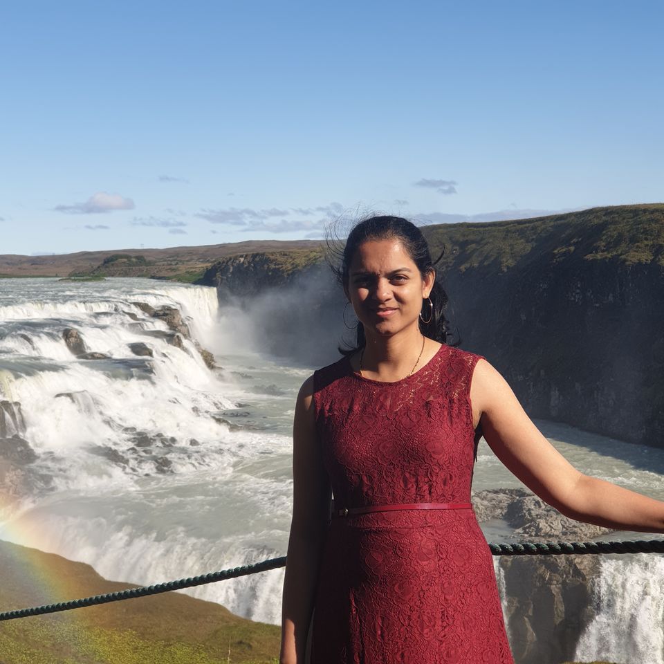 Photo of Iceland - land of natural wonders - Part 3 - Day 4 & 5 by Shilpa Shenoy