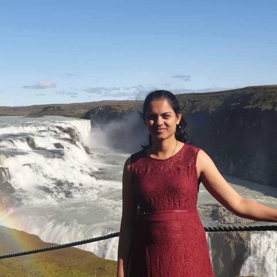 Photo of Iceland - land of natural wonders - Part 3 - Day 4 & 5 by Shilpa Shenoy