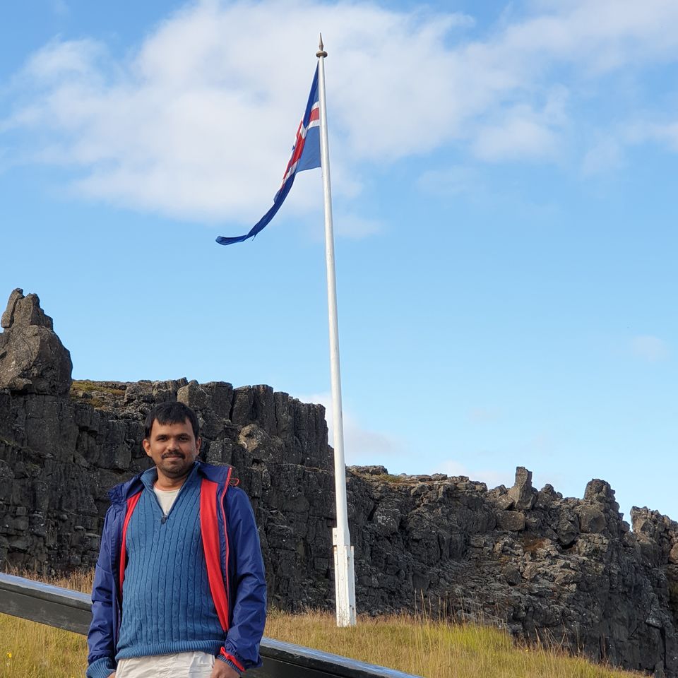 Photo of Iceland - land of natural wonders - Part 3 - Day 4 & 5 by Shilpa Shenoy