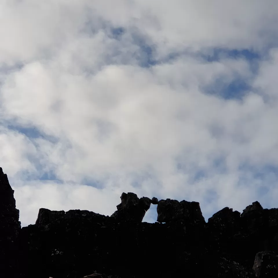 Photo of Iceland - land of natural wonders - Part 3 - Day 4 & 5 by Shilpa Shenoy