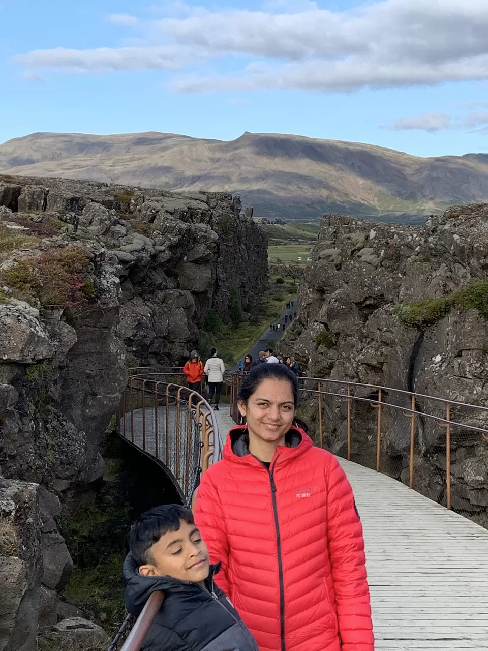Photo of Iceland - land of natural wonders - Part 3 - Day 4 & 5 by Shilpa Shenoy