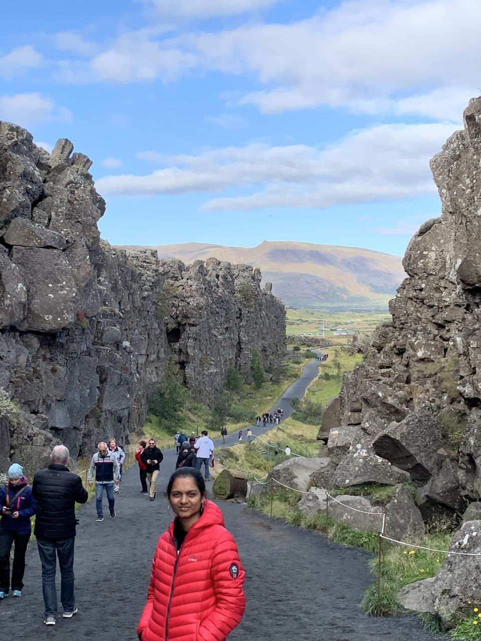 Photo of Iceland - land of natural wonders - Part 3 - Day 4 & 5 by Shilpa Shenoy