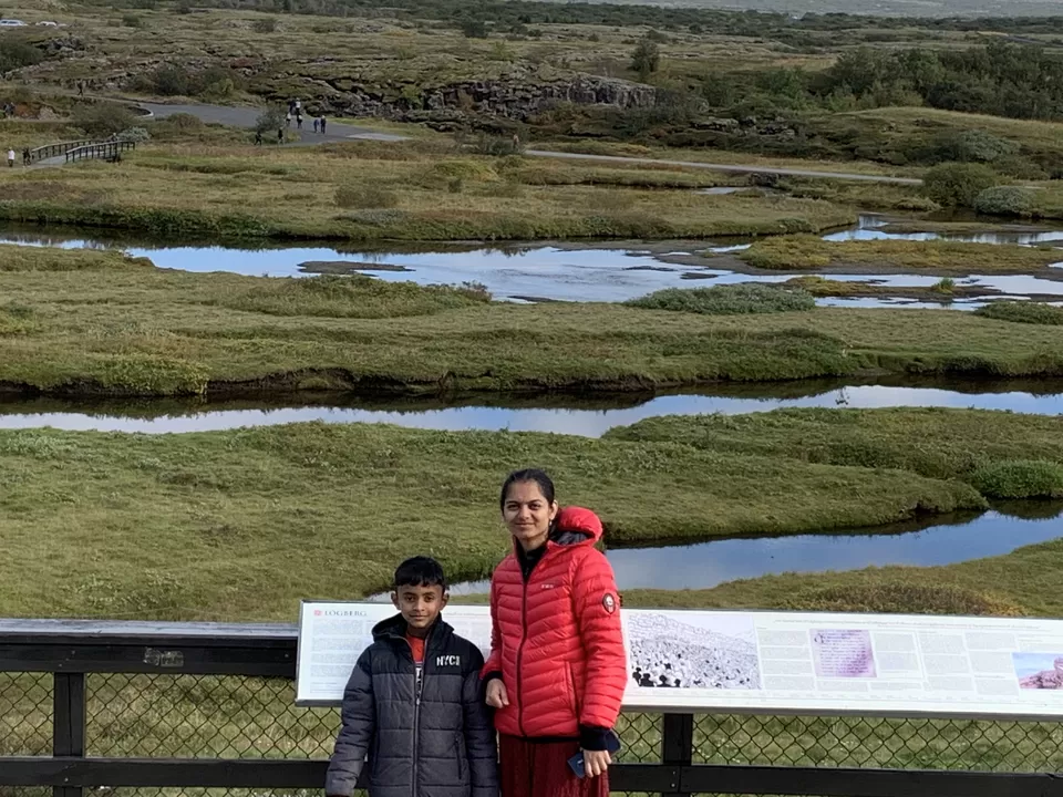 Photo of Iceland - land of natural wonders - Part 3 - Day 4 & 5 by Shilpa Shenoy