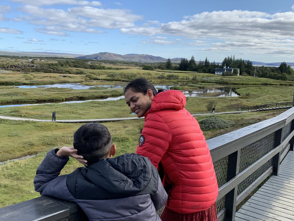 Photo of Iceland - land of natural wonders - Part 3 - Day 4 & 5 by Shilpa Shenoy