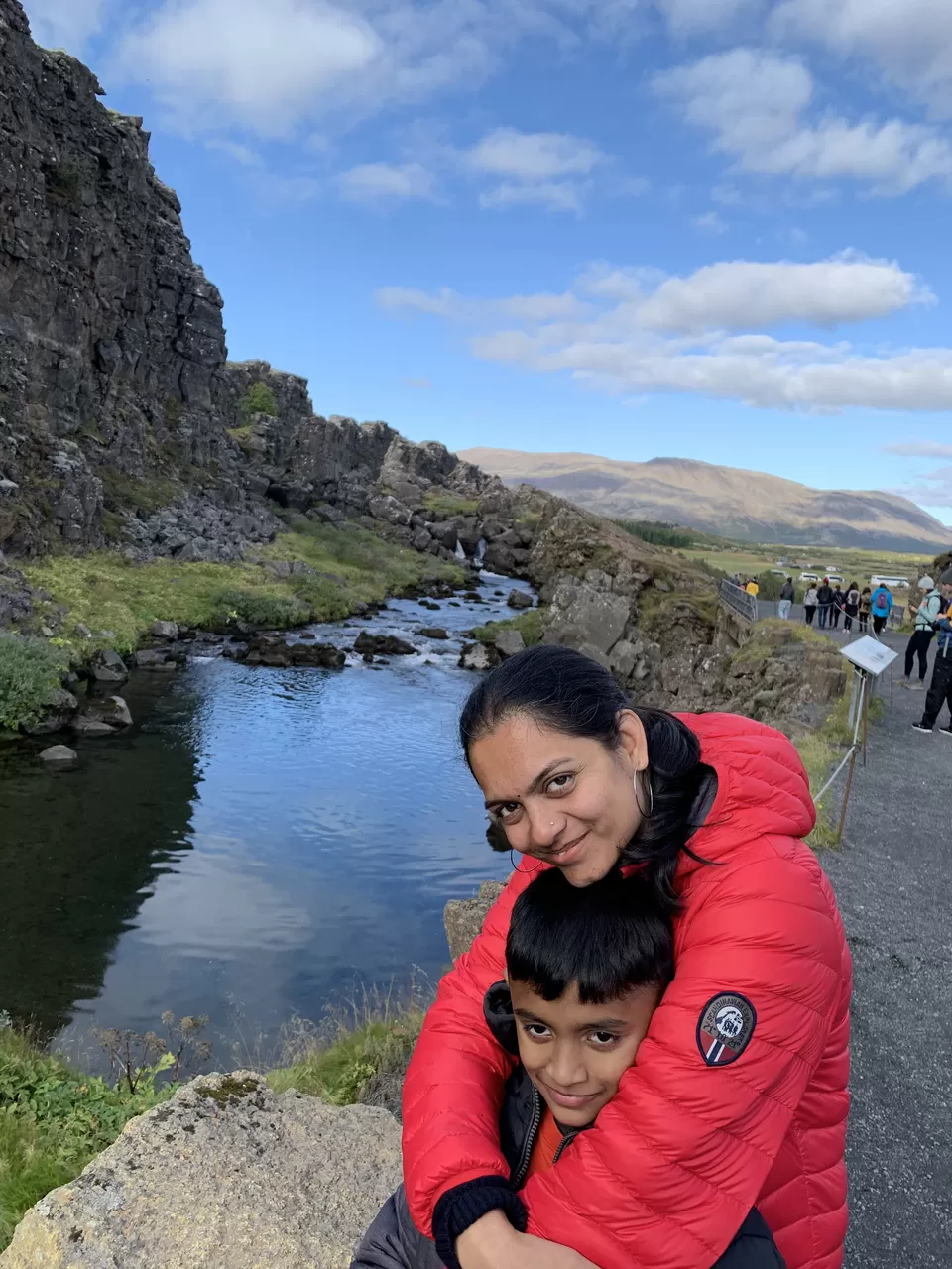 Photo of Iceland - land of natural wonders - Part 3 - Day 4 & 5 by Shilpa Shenoy
