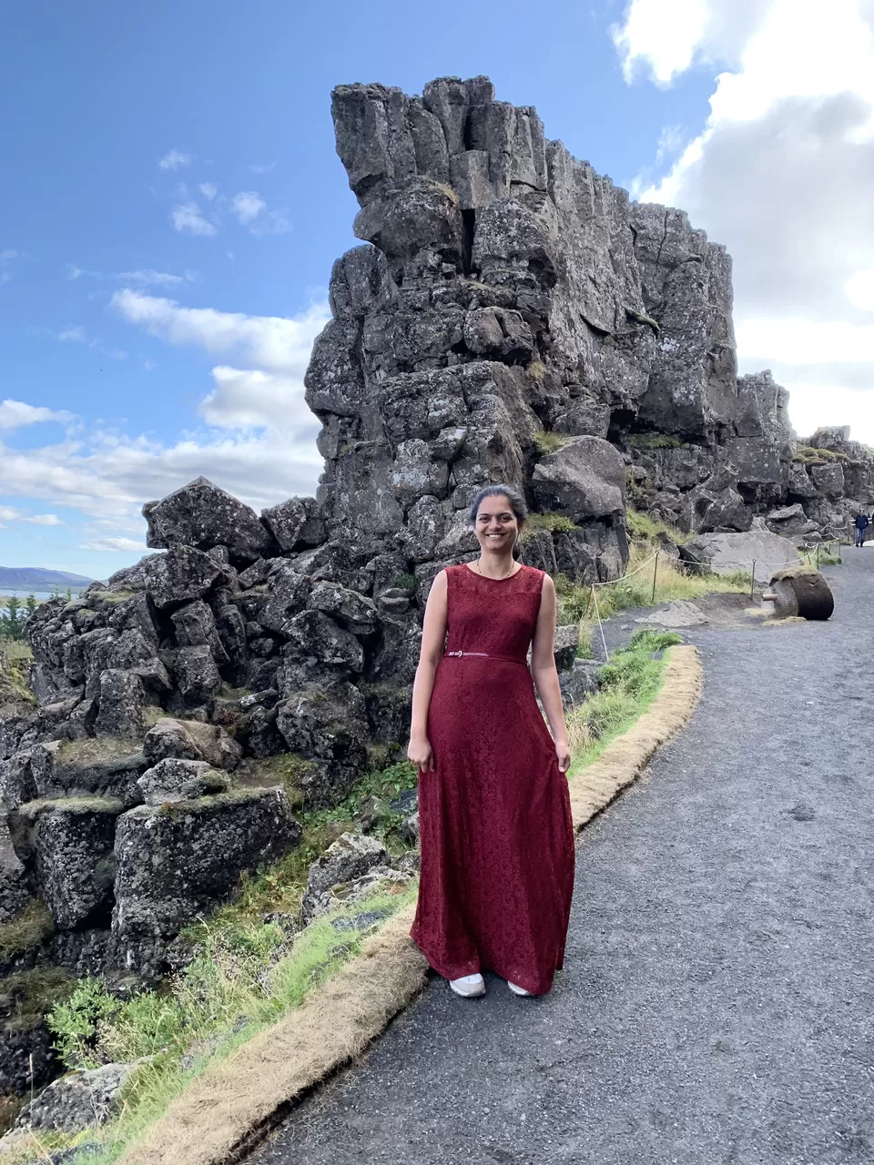 Photo of Iceland - land of natural wonders - Part 3 - Day 4 & 5 by Shilpa Shenoy