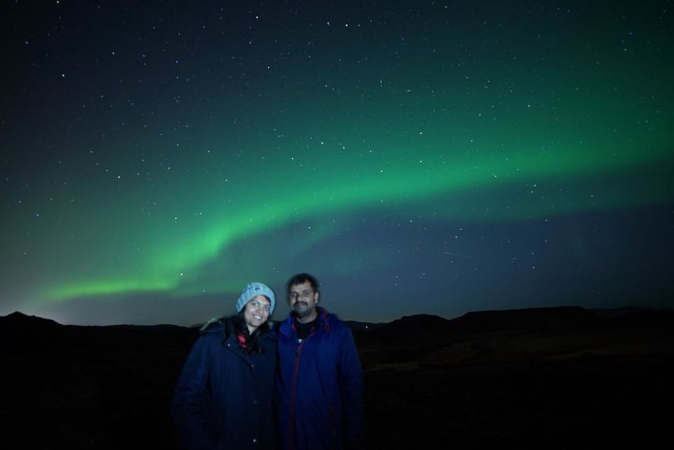 Photo of Iceland - land of natural wonders - Part 3 - Day 4 & 5 by Shilpa Shenoy