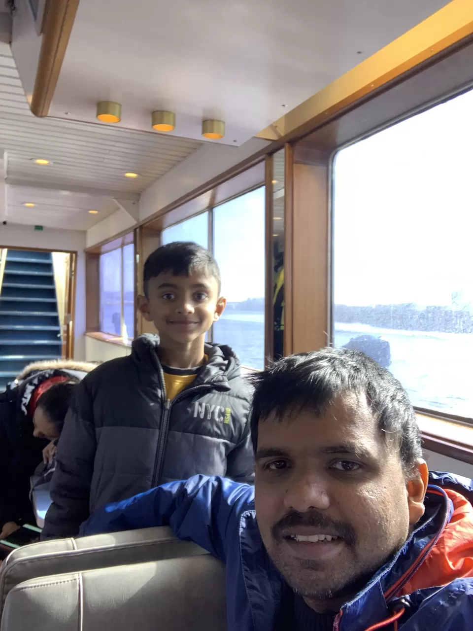 Photo of Special Tours, Reykjavík, Iceland by Shilpa Shenoy