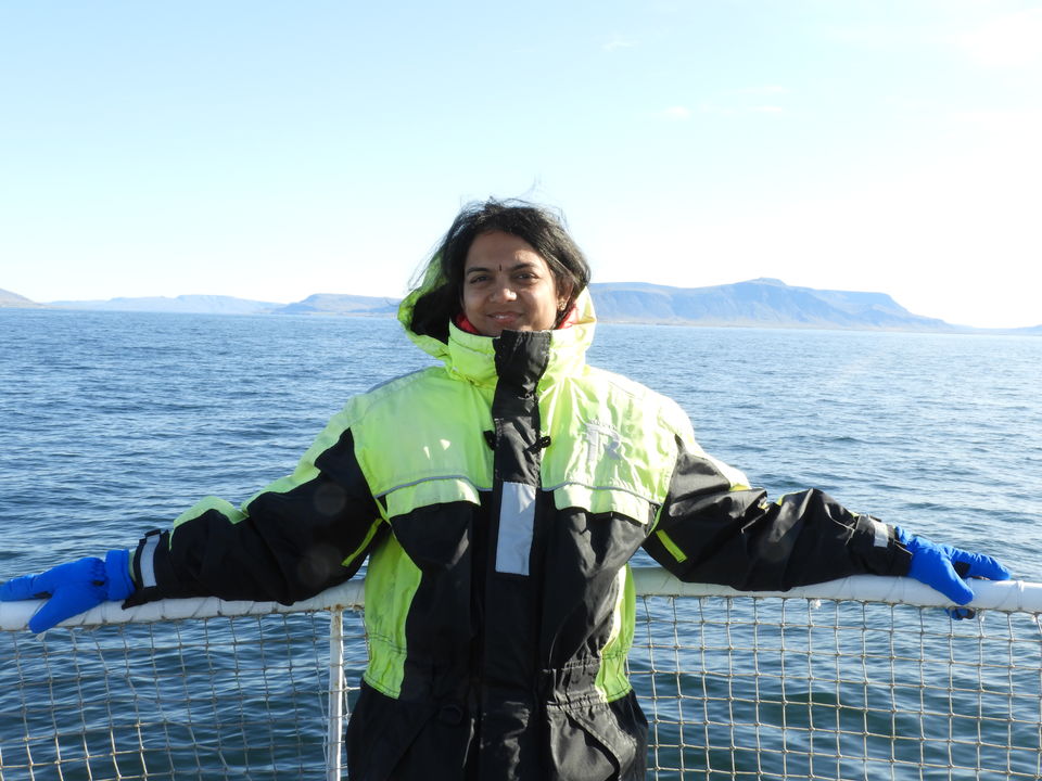 Photo of Special Tours, Reykjavík, Iceland by Shilpa Shenoy