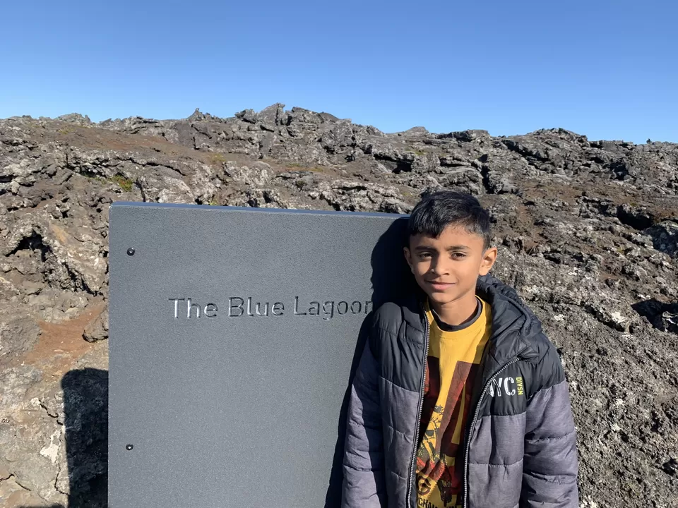 Photo of Iceland - land of natural wonders - Part 3 - Day 4 & 5 by Shilpa Shenoy