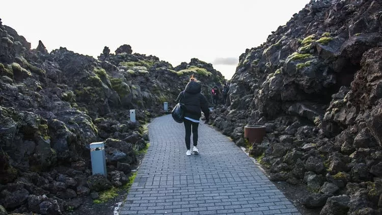 Photo of Iceland - land of natural wonders - Part 3 - Day 4 & 5 by Shilpa Shenoy