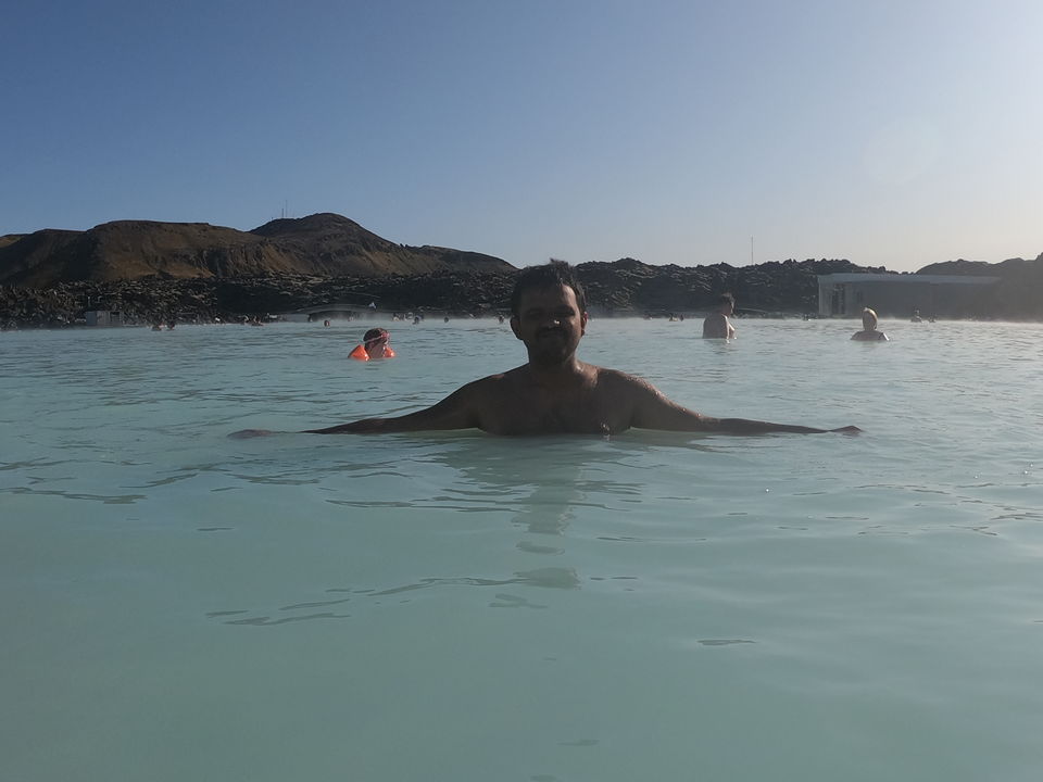 Photo of Iceland - land of natural wonders - Part 3 - Day 4 & 5 by Shilpa Shenoy