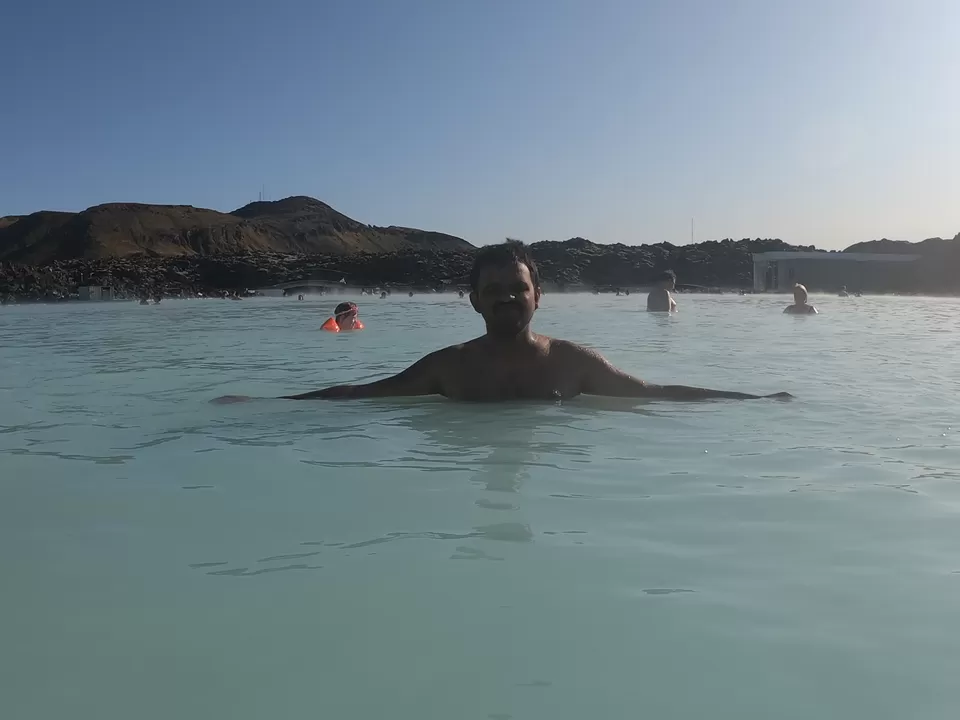 Photo of Iceland - land of natural wonders - Part 3 - Day 4 & 5 by Shilpa Shenoy