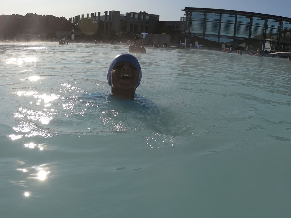 Photo of Iceland - land of natural wonders - Part 3 - Day 4 & 5 by Shilpa Shenoy