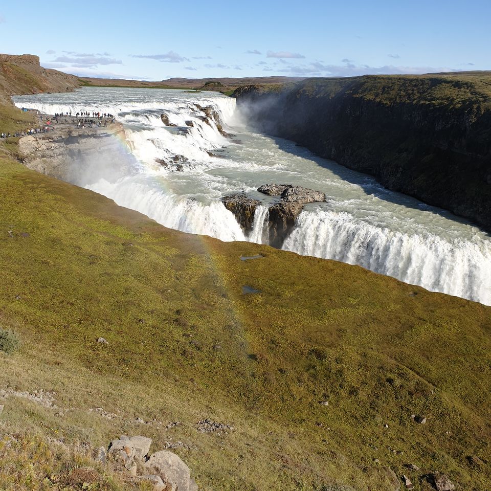 Photo of Iceland - land of natural wonders - Part 3 - Day 4 & 5 by Shilpa Shenoy