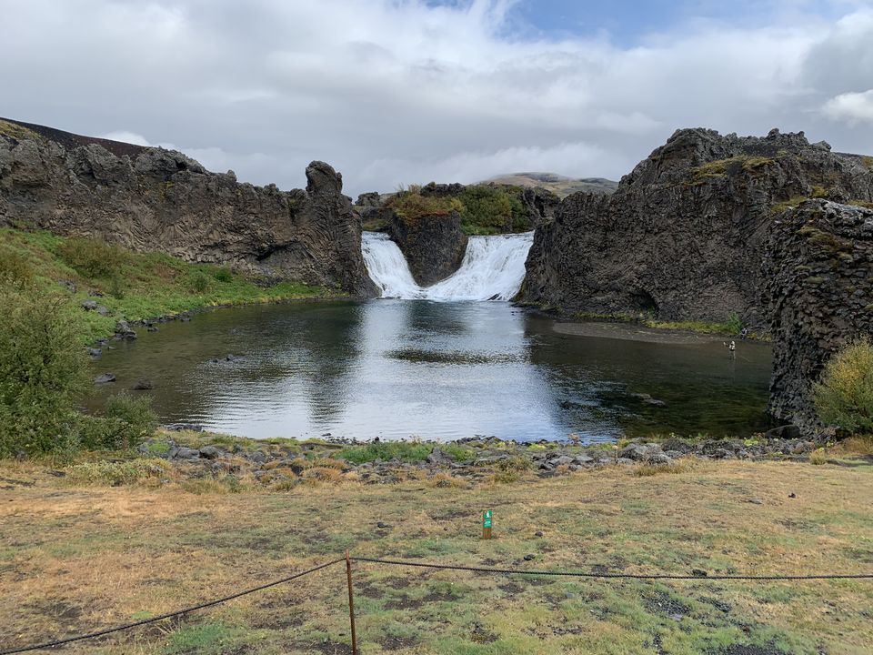 Photo of Iceland - Photographers and Geologists paradise - Part 4 - Day 6 3/40 by Shilpa Shenoy