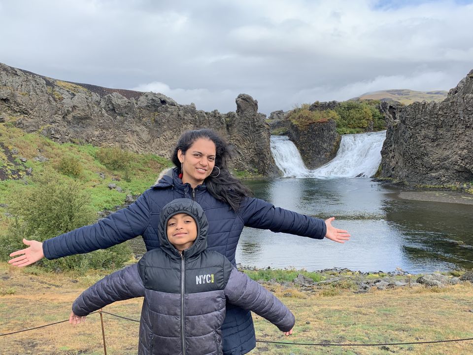 Photo of Iceland - Photographers and Geologists paradise - Part 4 - Day 6 4/40 by Shilpa Shenoy