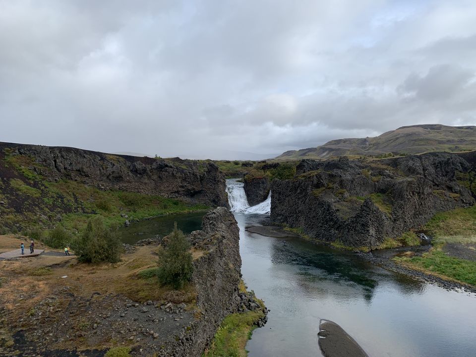 Photo of Iceland - Photographers and Geologists paradise - Part 4 - Day 6 6/40 by Shilpa Shenoy
