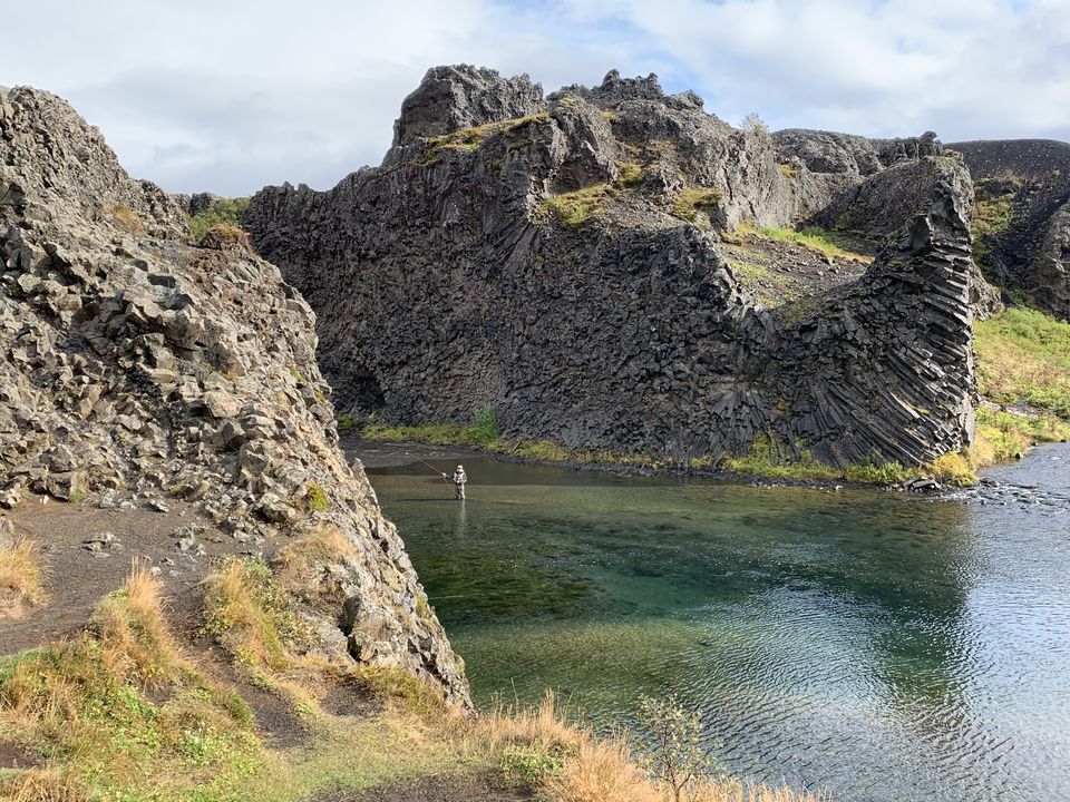 Photo of Iceland - Photographers and Geologists paradise - Part 4 - Day 6 5/40 by Shilpa Shenoy