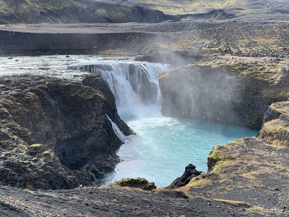 Photo of Iceland - Photographers and Geologists paradise - Part 4 - Day 6 7/40 by Shilpa Shenoy