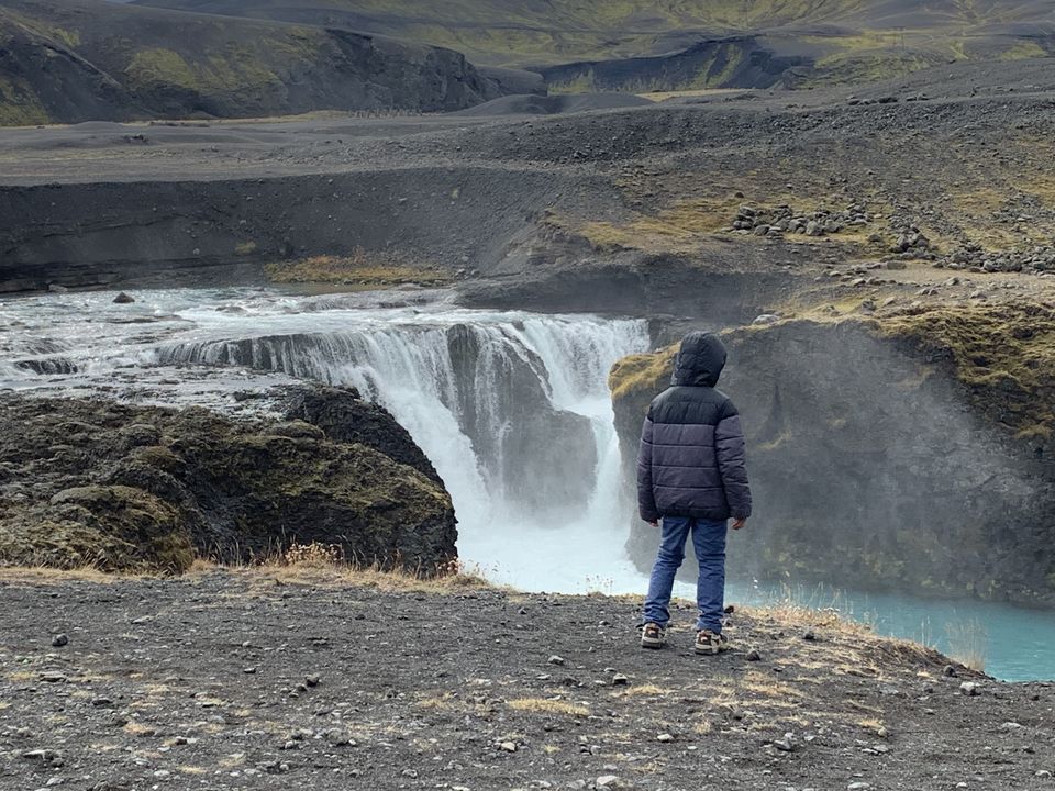 Photo of Iceland - Photographers and Geologists paradise - Part 4 - Day 6 10/40 by Shilpa Shenoy