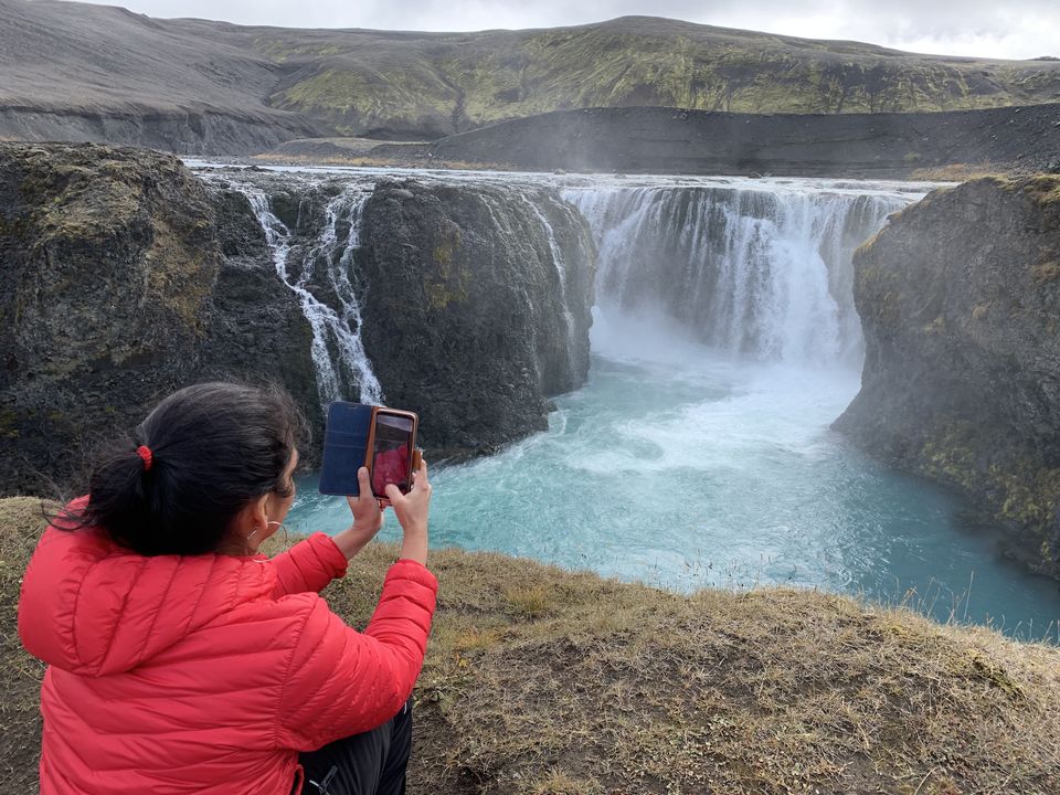 Photo of Iceland - Photographers and Geologists paradise - Part 4 - Day 6 8/40 by Shilpa Shenoy