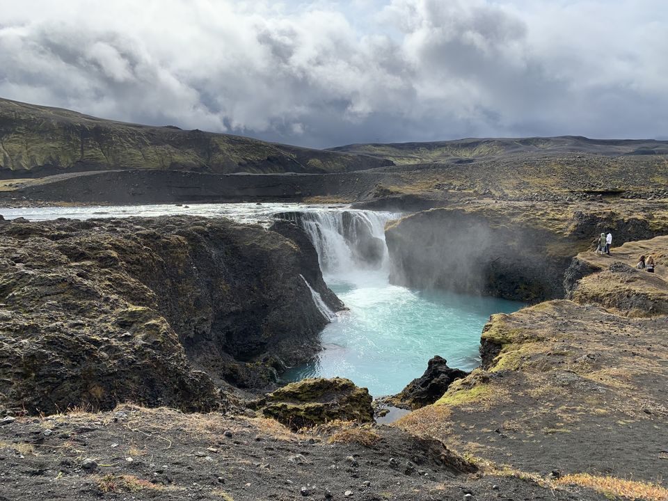 Photo of Iceland - Photographers and Geologists paradise - Part 4 - Day 6 9/40 by Shilpa Shenoy