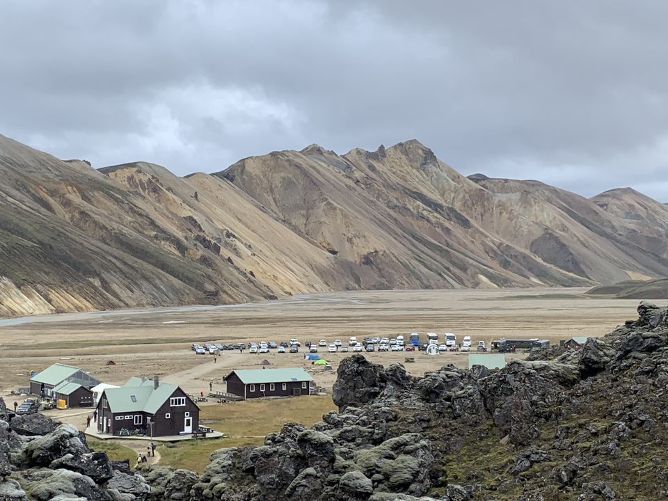 Photo of Iceland - Photographers and Geologists paradise - Part 4 - Day 6 11/40 by Shilpa Shenoy