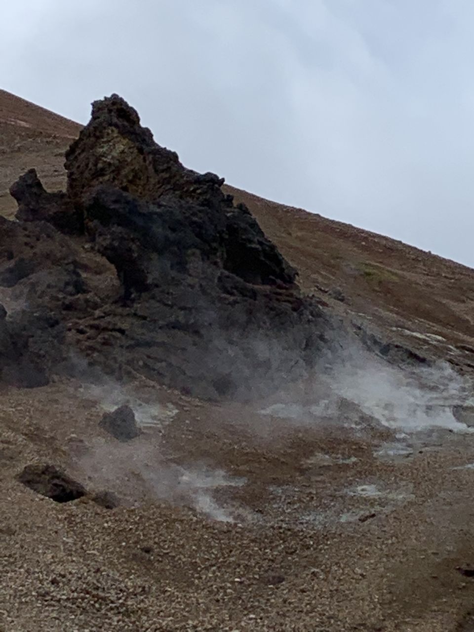 Photo of Iceland - Photographers and Geologists paradise - Part 4 - Day 6 23/40 by Shilpa Shenoy