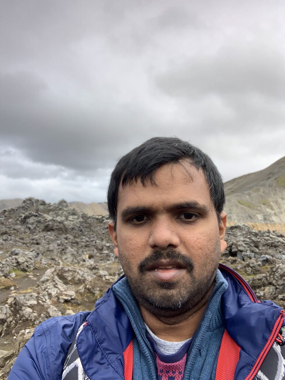 Photo of Iceland - Photographers and Geologists paradise - Part 4 - Day 6 25/40 by Shilpa Shenoy