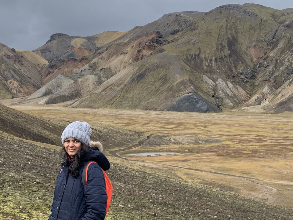 Photo of Iceland - Photographers and Geologists paradise - Part 4 - Day 6 19/40 by Shilpa Shenoy
