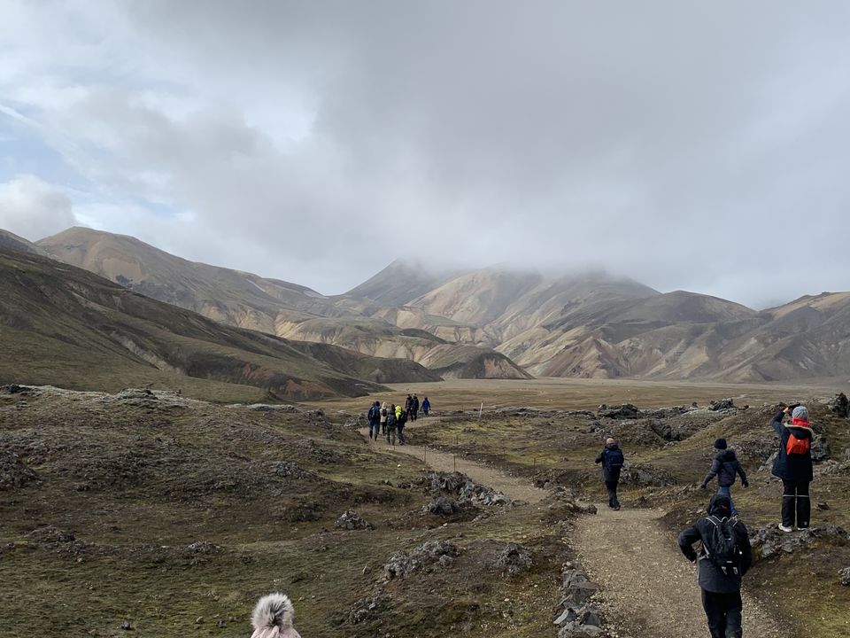 Photo of Iceland - Photographers and Geologists paradise - Part 4 - Day 6 17/40 by Shilpa Shenoy