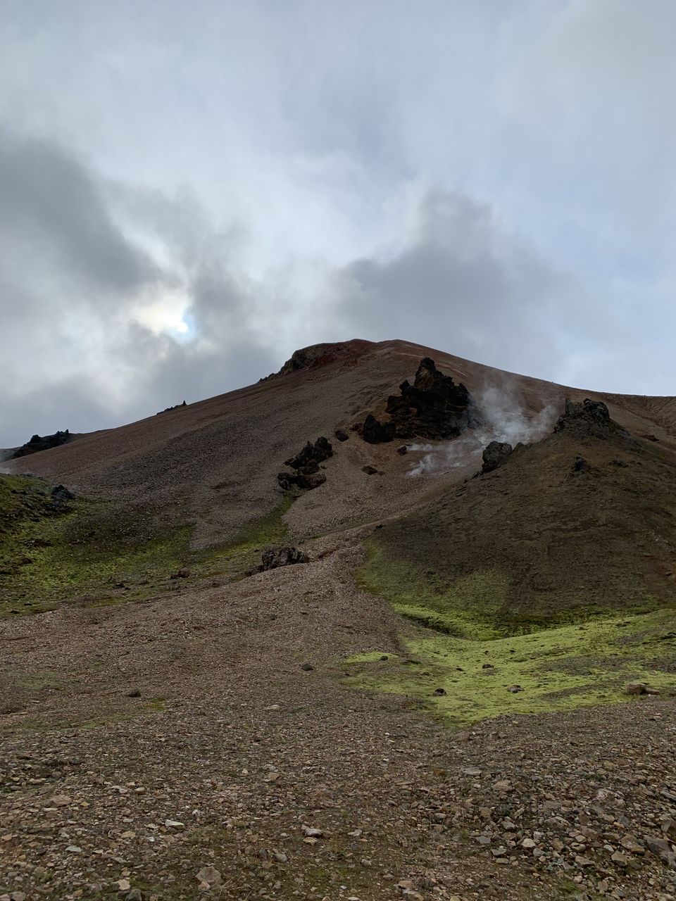 Photo of Iceland - Photographers and Geologists paradise - Part 4 - Day 6 21/40 by Shilpa Shenoy