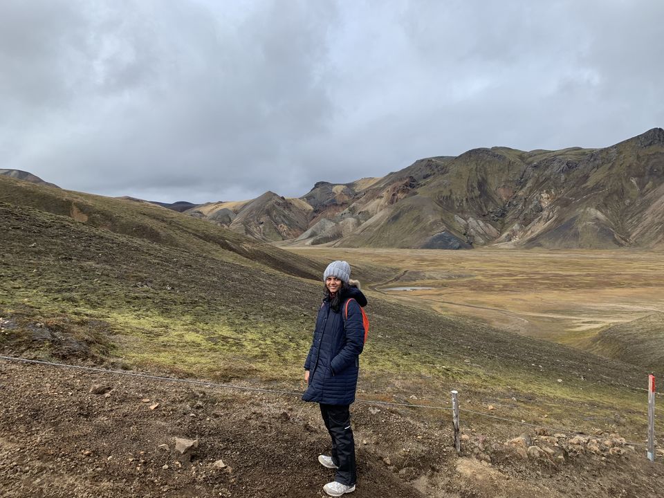 Photo of Iceland - Photographers and Geologists paradise - Part 4 - Day 6 18/40 by Shilpa Shenoy