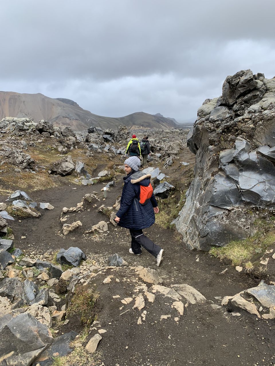 Photo of Iceland - Photographers and Geologists paradise - Part 4 - Day 6 24/40 by Shilpa Shenoy