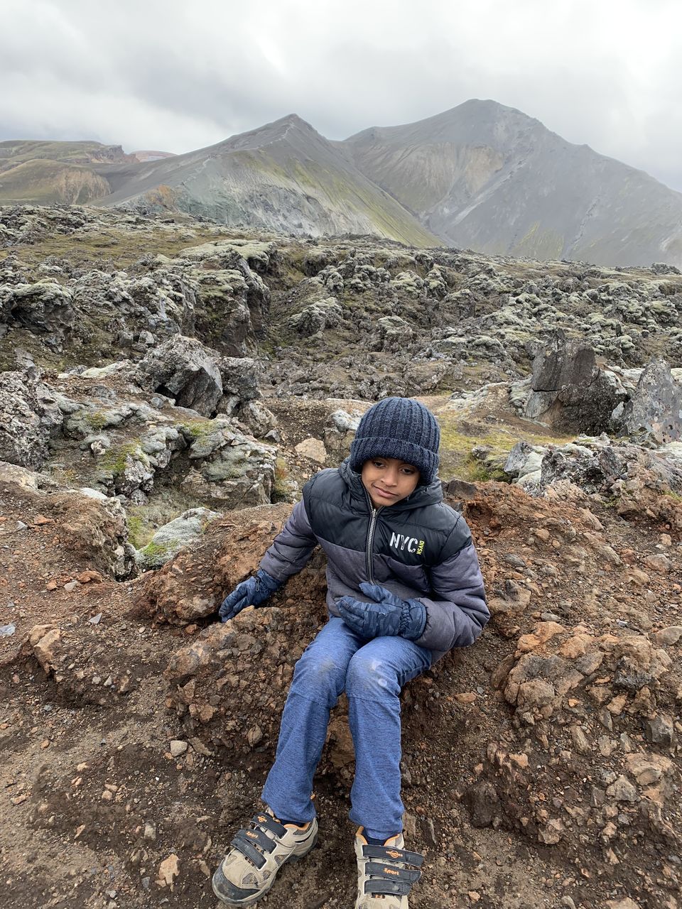 Photo of Iceland - Photographers and Geologists paradise - Part 4 - Day 6 13/40 by Shilpa Shenoy