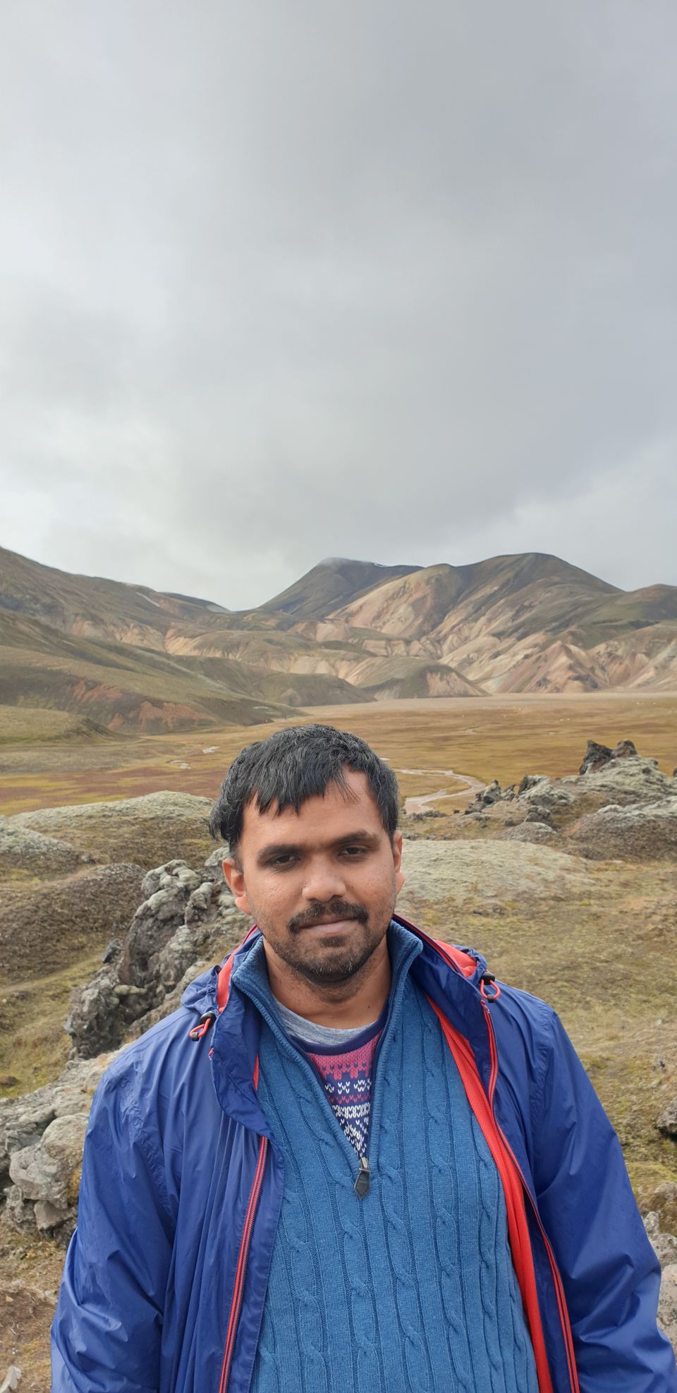 Photo of Iceland - Photographers and Geologists paradise - Part 4 - Day 6 28/40 by Shilpa Shenoy