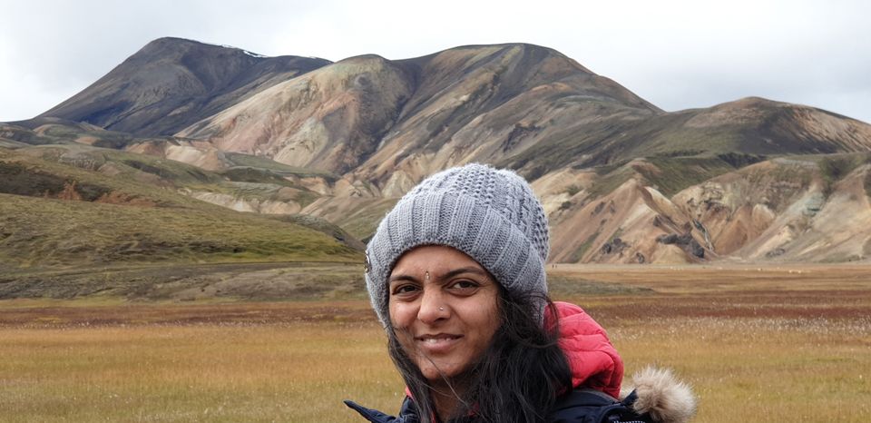 Photo of Iceland - Photographers and Geologists paradise - Part 4 - Day 6 29/40 by Shilpa Shenoy