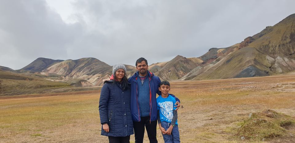 Photo of Iceland - Photographers and Geologists paradise - Part 4 - Day 6 30/40 by Shilpa Shenoy