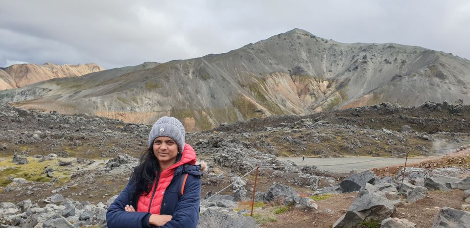 Photo of Iceland - Photographers and Geologists paradise - Part 4 - Day 6 31/40 by Shilpa Shenoy