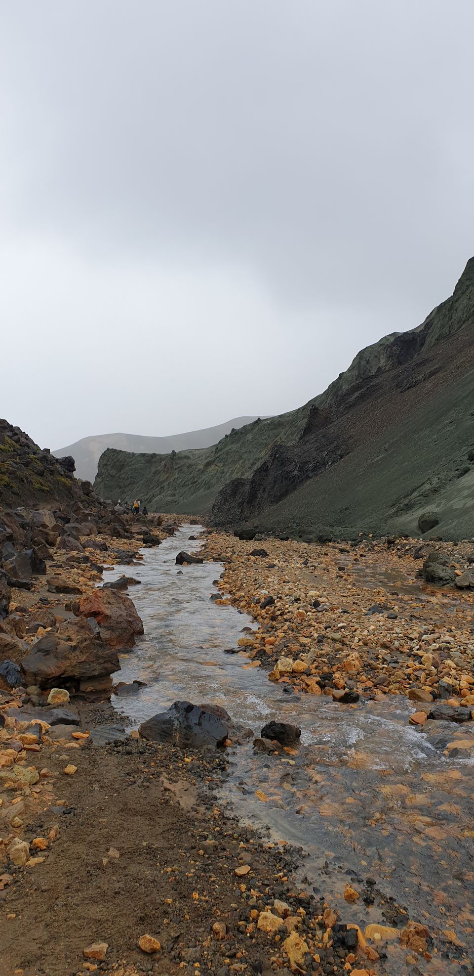 Photo of Iceland - Photographers and Geologists paradise - Part 4 - Day 6 32/40 by Shilpa Shenoy