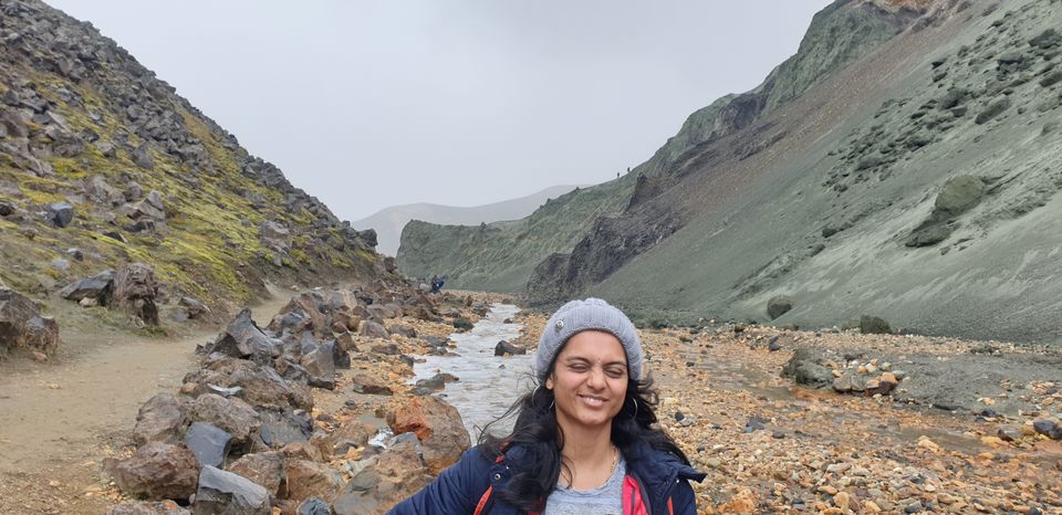 Photo of Iceland - Photographers and Geologists paradise - Part 4 - Day 6 33/40 by Shilpa Shenoy