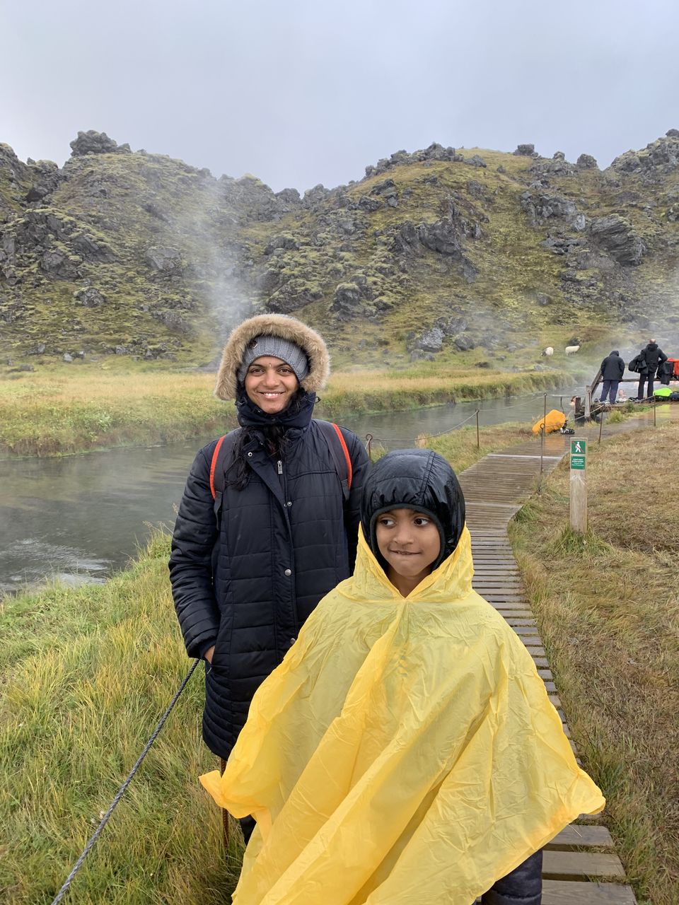 Photo of Iceland - Photographers and Geologists paradise - Part 4 - Day 6 37/40 by Shilpa Shenoy