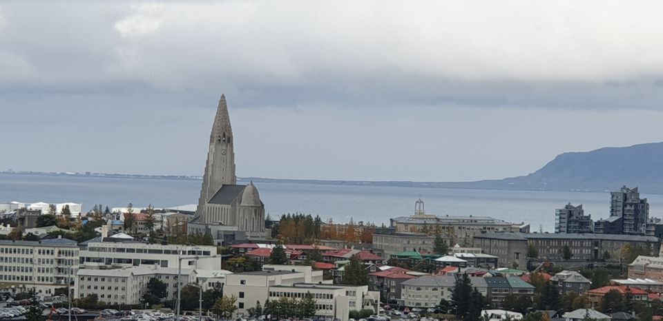 Photo of Iceland - where I felt the power of human intervention on nature - Last part - Last two days by Shilpa Shenoy