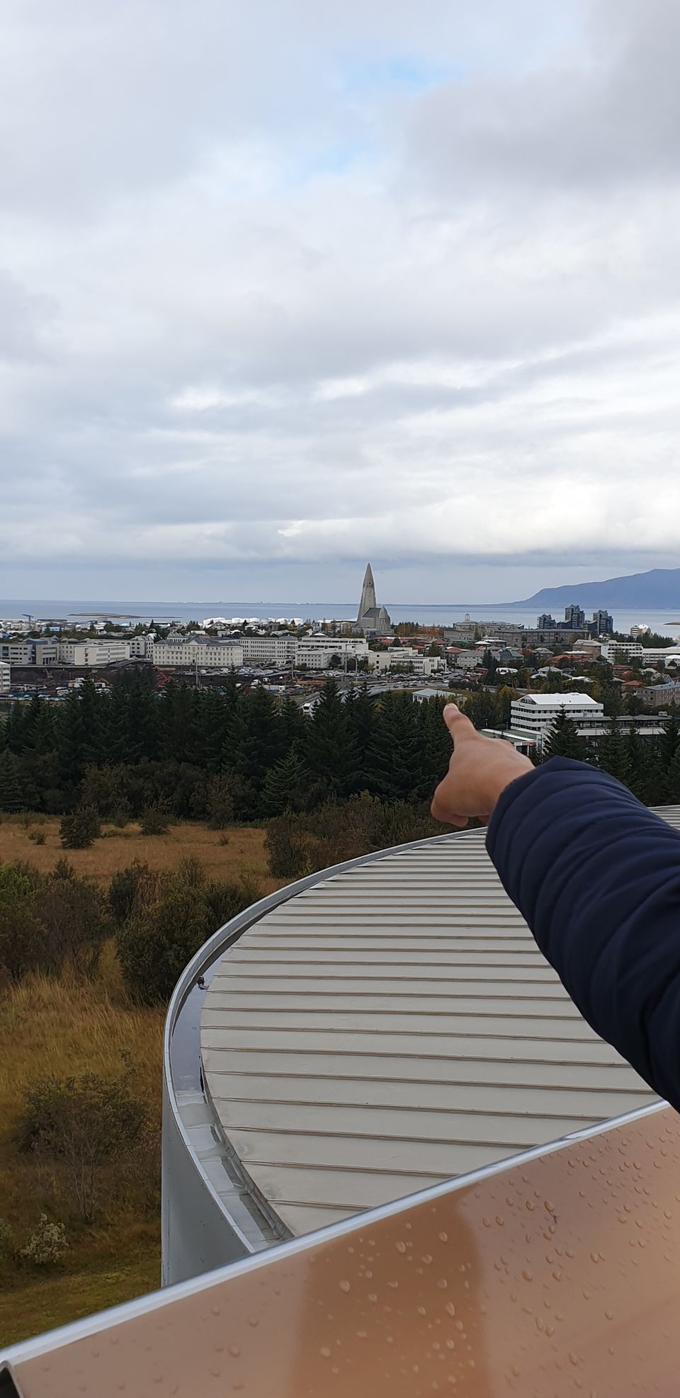 Photo of Iceland - where I felt the power of human intervention on nature - Last part - Last two days by Shilpa Shenoy