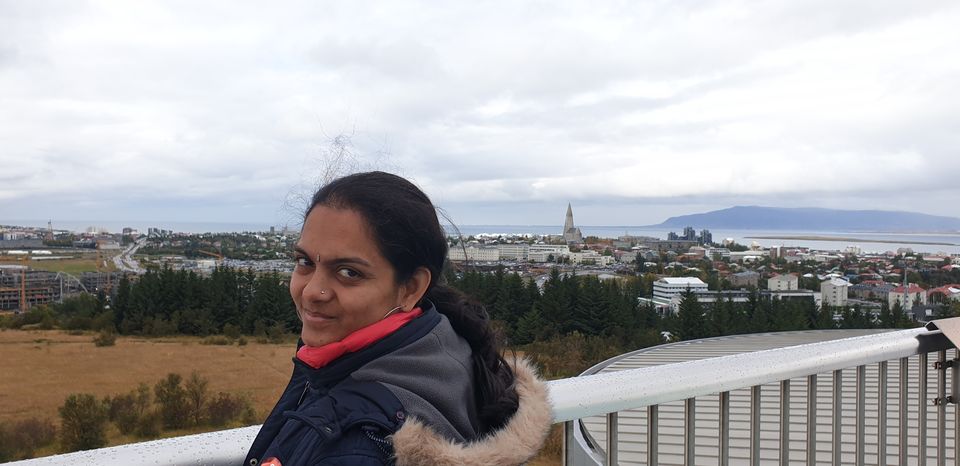 Photo of Iceland - where I felt the power of human intervention on nature - Last part - Last two days by Shilpa Shenoy