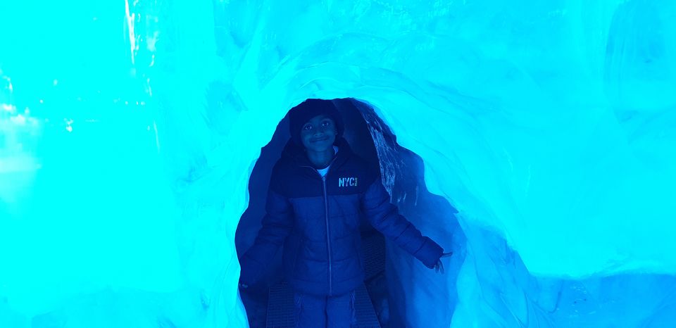 Photo of Iceland - where I felt the power of human intervention on nature - Last part - Last two days by Shilpa Shenoy