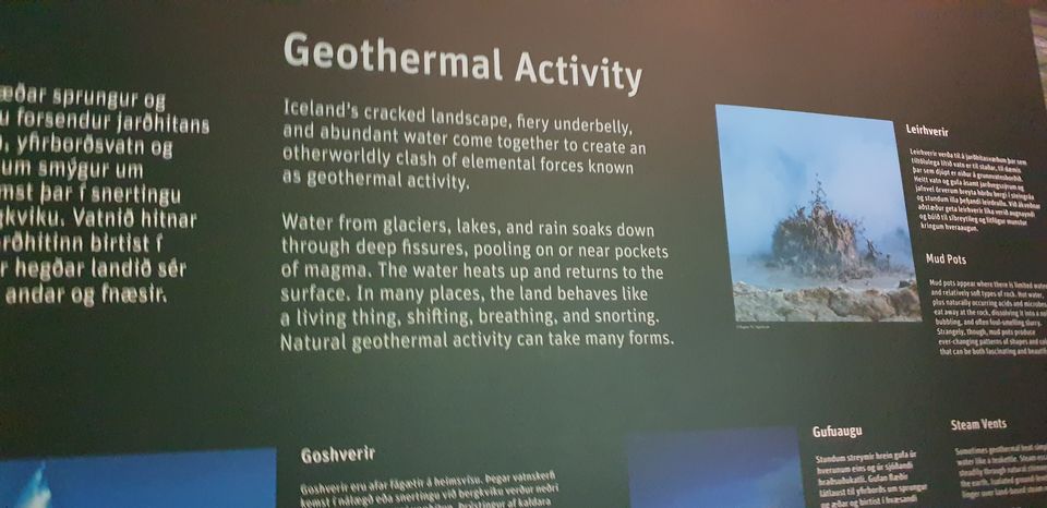 Photo of Iceland - where I felt the power of human intervention on nature - Last part - Last two days by Shilpa Shenoy